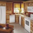 2023农村住房设计小厨房橱柜效果图