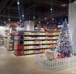 大型超市室内装饰设计图片2023