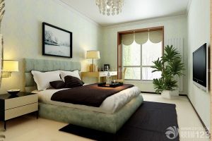 卧室植物摆放风水 卧室适合摆放哪些植物？
