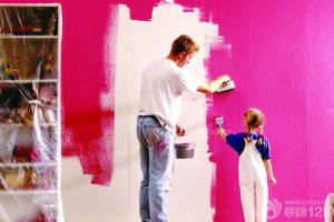 墙面刷漆常见问题有哪些