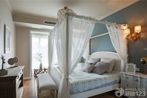 卧室灯具如何选择 如何营造温馨睡眠环境