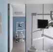 私人医院室内门装修图片2023