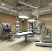 2023最新医院手术室装修设计效果图片 