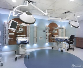 医院手术室装修设计