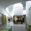 国外动物医院最新室内装修效果图2023图片