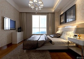 交换空间小户型设计 房间卧室设计