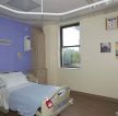 医院装修病房窗户设计效果图图集 