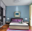 交换空间现代简约家装卧室效果图片