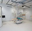 2023最新现代医院室内白色墙面装修效果图集锦 