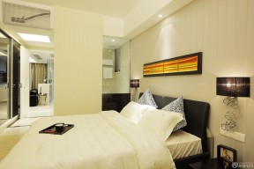 50-60平米小户型装修 小户型卧室装修图片