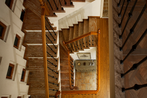 家装楼梯规范