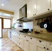 家装70平米两室一厅小厨房装饰装修效果图2023