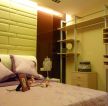 90平米复式小户型小卧室装修效果图片