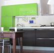 70平米小户型房屋厨房橱柜颜色装修