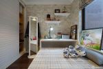 70平米小户型地中海风格装修卧室设计