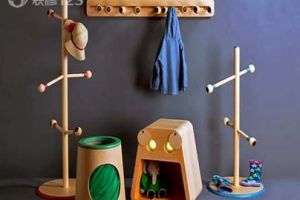 儿童家具选购细节  助孩子茁壮成长