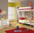 交换空间现代家装儿童房装修设计效果图
