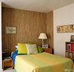 欧式风格交换空间小户型卧室装修图片
