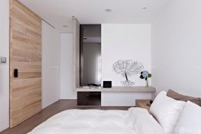 交换空间小户型卧室装修图片 简约家装设计