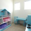 交换空间装修儿童房设计大全