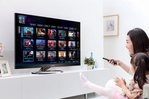 智能电视和网络电视有什么区别？看看这里就知道！
