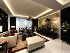 客厅家具 中式风格