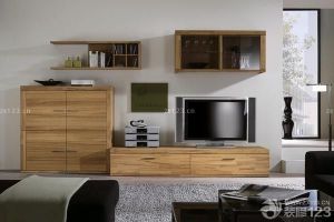 现代板式家具