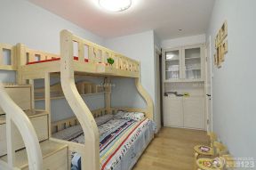 现代风格装修 儿童房设计
