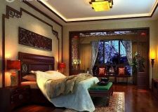 许昌别墅中式装修风格 提升生活质量与品质