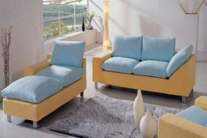 客厅沙发完美搭配 营造舒适悠闲客厅
