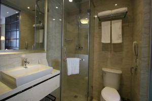 浴室装修价格清单 浴室装修省钱方法