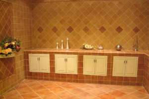 家居装修当中需要注意的厨房瓷砖选择技巧