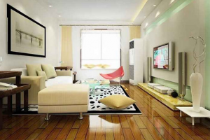 家居装修怎样选择合适的皮软床？