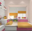 小卧室儿童房的床设计