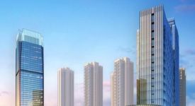 杭州理想银泰城 地段繁华、高品质的理想银泰城