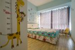 128平米房子儿童房装饰装修设计效果图
