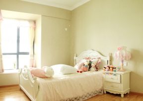 12平米卧室 儿童卧室装修效果图欣赏