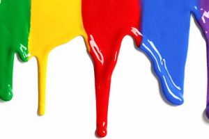油漆工艺施工流程