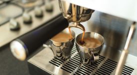 家用咖啡机分类 助你选购满意咖啡机