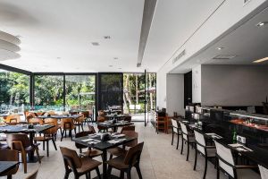深圳饭店餐厅装修设计 如何选择餐厅装修风格