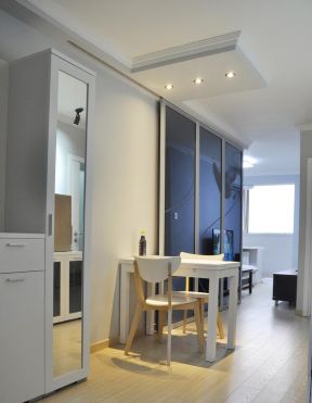 小户型现代简易家居大全 简约室内装修设计