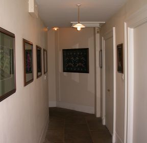 走廊过道家装设计