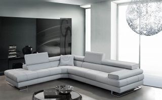 小户型客厅现代转角沙发装修效果图片