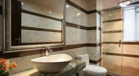 卫浴间装修防水很重要 做好防水才能放心使用卫浴间