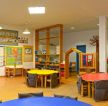 简单室内幼儿园室内环境装修设计图