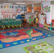 室内装饰设计幼儿园墙面效果图片