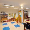 幼儿园室内设计与装修效果图大全