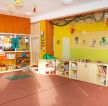 室内幼儿园装饰设计效果图片