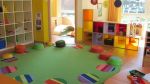 小班幼儿园环境布置设计效果图