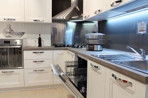 厨房装修六要素 助你打造完美时尚厨房